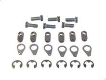 Load image into Gallery viewer, STAGE 8 FASTENERS 8950 - Collector Bolt Kit - 6pt 3/8-16 x 1in (6) image
