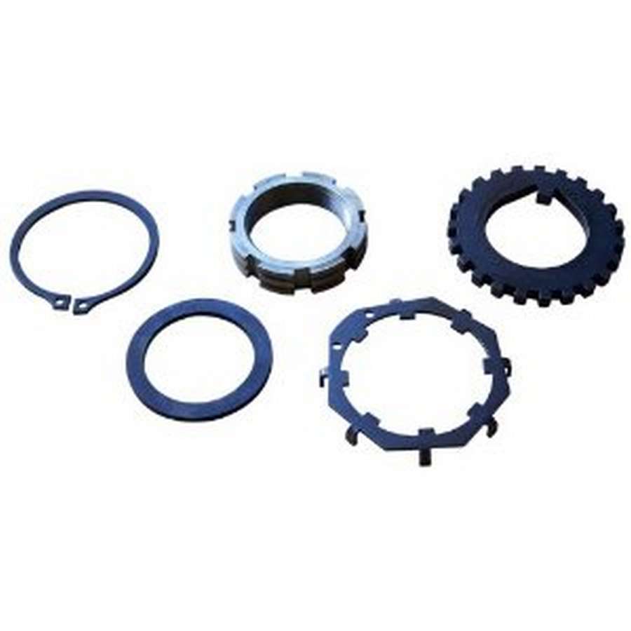 STAGE 8 FASTENERS DNA44 - X-Lock Dana 44 Front Spindle image