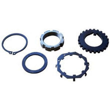Load image into Gallery viewer, STAGE 8 FASTENERS DNA44 - X-Lock Dana 44 Front Spindle image