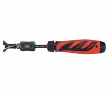 Load image into Gallery viewer, SHAVIV USA 90073 - Ratchet Deburring Set OD / EX Burr Mango II image
