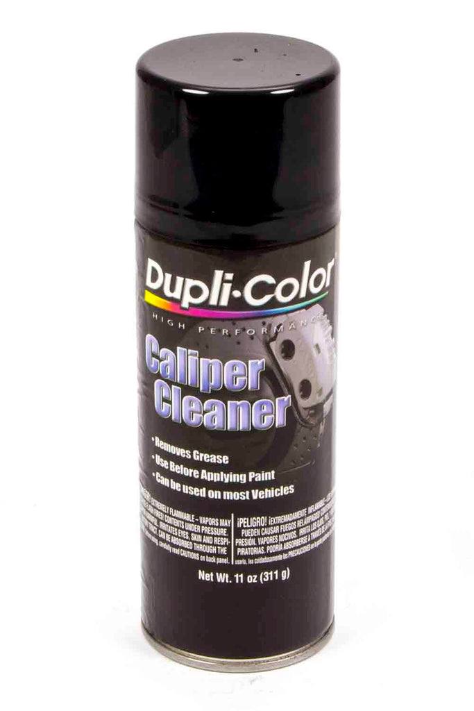 DUPLI-COLOR/KRYLON BCP200 - Brake Caliper Cleaner 11oz image