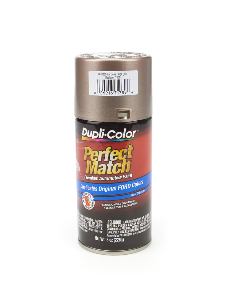 DUPLI-COLOR/KRYLON BFM0354 - Arizona Beige (AQ) Paint  image