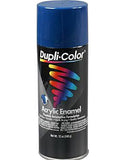 Royal Blue Enamel Paint 12oz