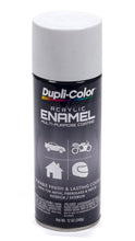 Load image into Gallery viewer, DUPLI-COLOR/KRYLON DA1670 - Gloss White Enamel Paint 12oz image