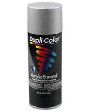 Load image into Gallery viewer, DUPLI-COLOR/KRYLON DA1684 - Chrome Aluminum Enamel Paint 12oz image