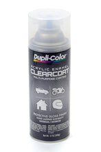 Load image into Gallery viewer, DUPLI-COLOR/KRYLON DA1692 - Crystal Clear Enamel Paint 12oz image