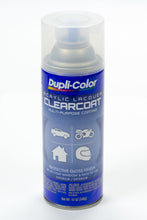 Load image into Gallery viewer, DUPLI-COLOR/KRYLON DAL1695 - Clear Lacquer Paint 12oz  image