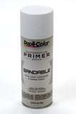 White Primer 12oz