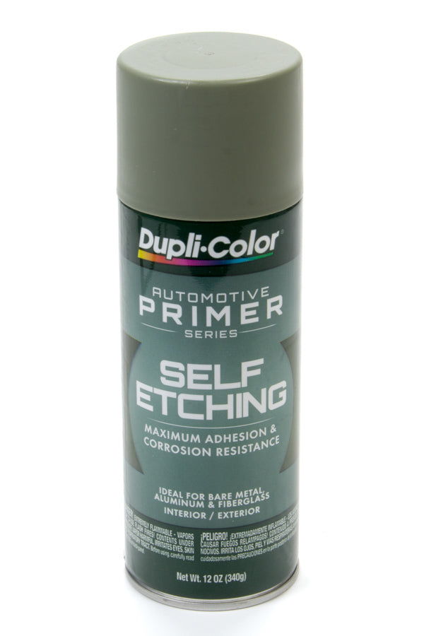 DUPLI-COLOR/KRYLON DAP1690 - Self Etching Primer 12oz Green image