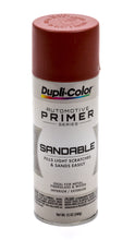 Load image into Gallery viewer, DUPLI-COLOR/KRYLON DAP1694 - Red Oxide Primer 12oz  image