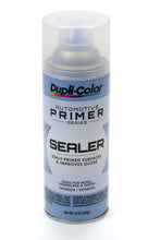 Load image into Gallery viewer, DUPLI-COLOR/KRYLON DAP1699 - Primer Sealer Gray 12oz  image