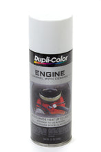 Load image into Gallery viewer, DUPLI-COLOR/KRYLON DE1602 - White Engine Paint 12oz  image