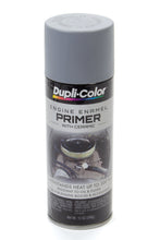 Load image into Gallery viewer, DUPLI-COLOR/KRYLON DE1612 - Gray Engine Primer 12oz  image