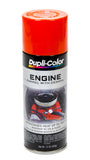 Chevy Orange Engine Paint 12oz