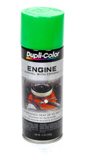 Load image into Gallery viewer, DUPLI-COLOR/KRYLON DE1641 - Grabber Green Engine Paint 12oz image