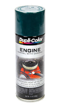 Load image into Gallery viewer, DUPLI-COLOR/KRYLON DE1644 - Hunter Green Engine Paint 12oz image