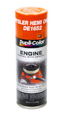 Hemi Orange Engine Paint 12oz