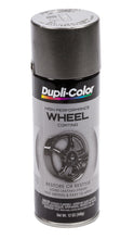 Load image into Gallery viewer, DUPLI-COLOR/KRYLON HWP102 - High Performance Graphit Wheel Coating image