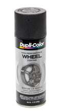 Load image into Gallery viewer, DUPLI-COLOR/KRYLON HWP104 - High Performance Black Wheel Coating image