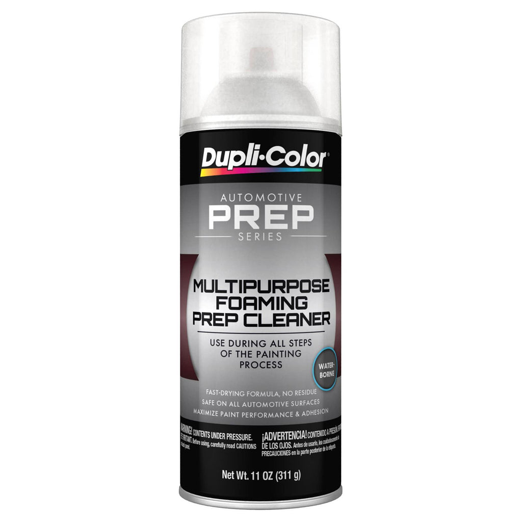 DUPLI-COLOR/KRYLON PS200 - Prep Spray Multipurpose Foaming image