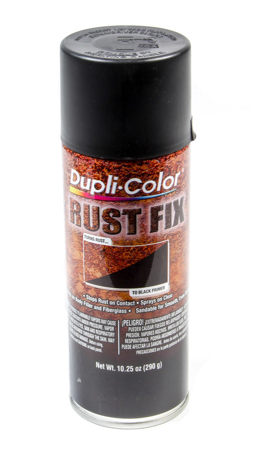 DUPLI-COLOR/KRYLON RF129 - Rust Fix Rust Treatment 10.25oz image