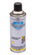 Load image into Gallery viewer, DUPLI-COLOR/KRYLON S00204000 - Dry Film Graphite Lubricant 10oz Aerosol image