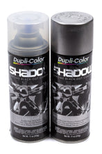 Load image into Gallery viewer, DUPLI-COLOR/KRYLON SHD1000 - Shadow Chrome Black Out Coating image