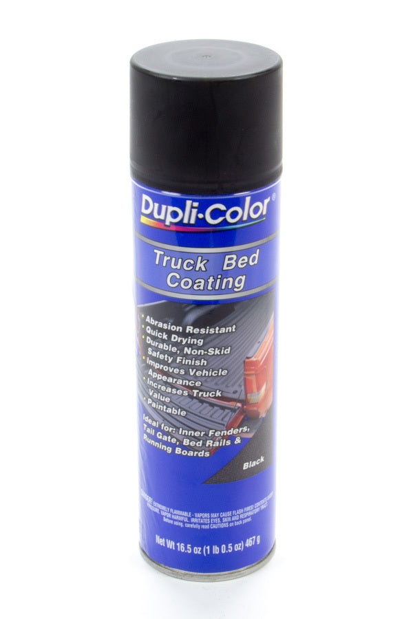 DUPLI-COLOR/KRYLON TR250 - Truck Bed Coating 16.5oz  image