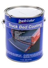 Load image into Gallery viewer, DUPLI-COLOR/KRYLON TRG252 - Truck Bed Coating Gallon  image