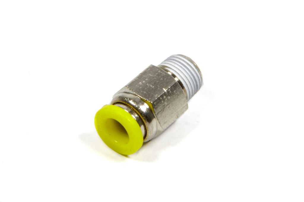 SHIFNOID PC290 - Str Fitting - 1/8 NPT to 1/4 Air Line image