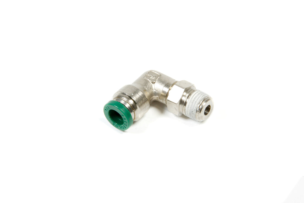 SHIFNOID PC300 - 90 Deg Fitting - 1/8 NPT to 1/4 Air Line image