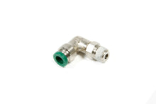 Load image into Gallery viewer, SHIFNOID PC300 - 90 Deg Fitting - 1/8 NPT to 1/4 Air Line image