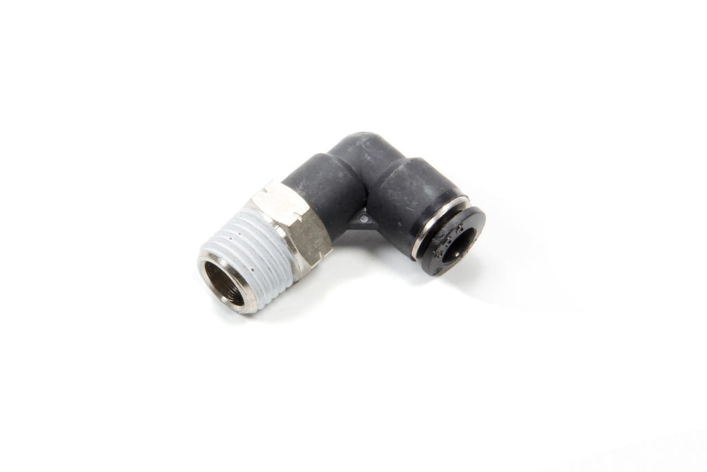 SHIFNOID PC315 - 90 Deg Fitting - 1/4 NPT to 1/4 Air Line image