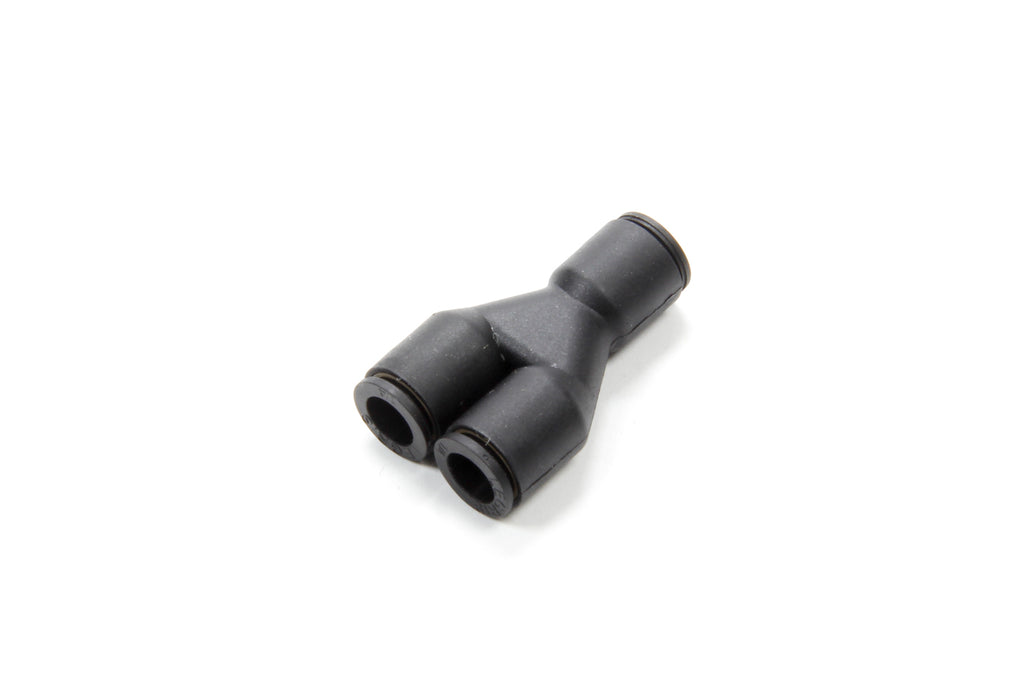 SHIFNOID PC325 - Y-Fitting - 1/4 Air Line to 1/4 Air Line image