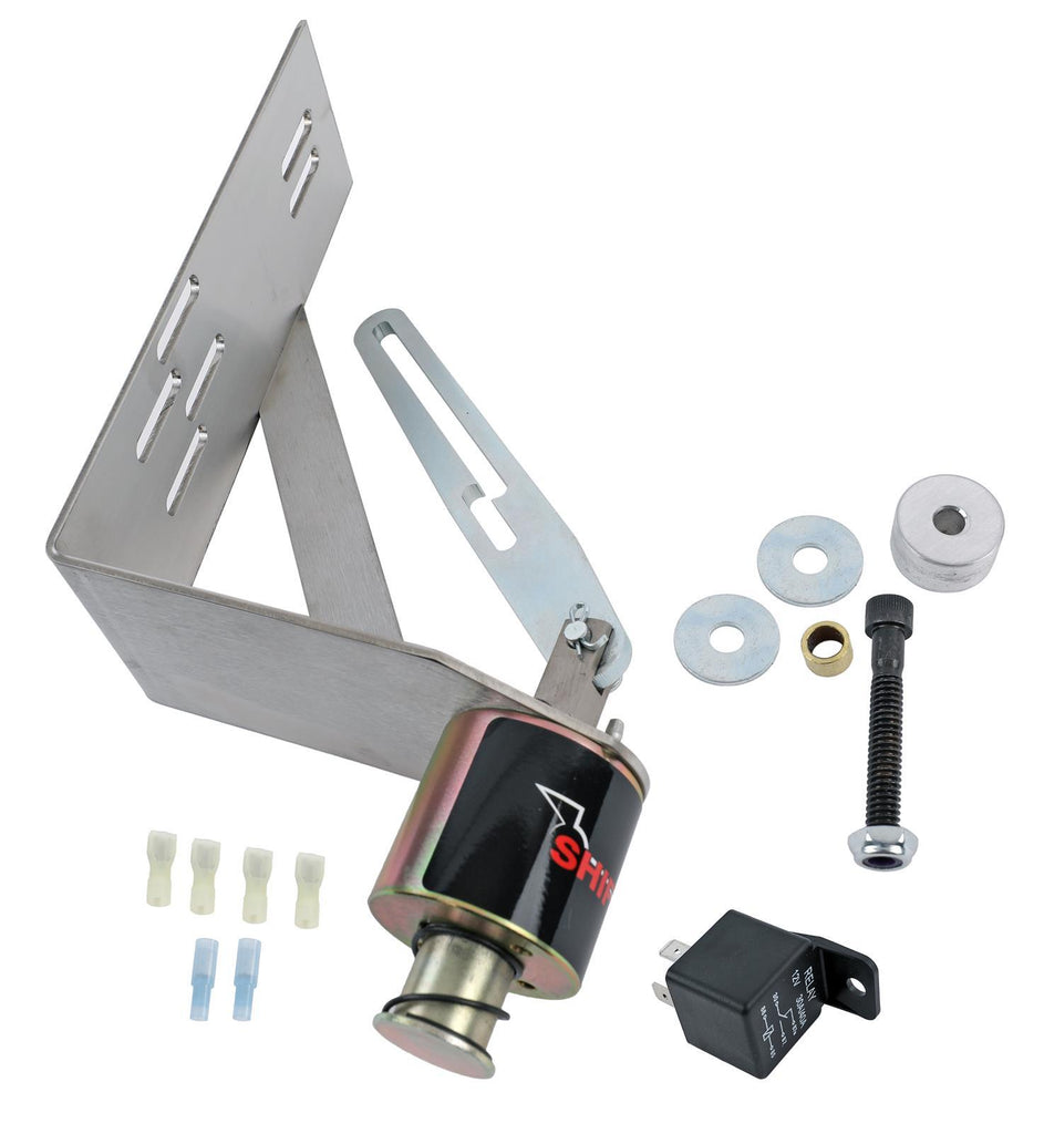 SHIFNOID SN5057B - 3 Speed Forward Electric Shift Kit  B&M Shifter image