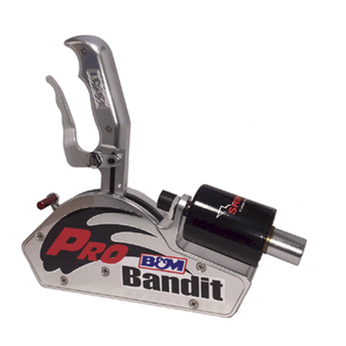 SHIFNOID SN5275 - Shift Kit - HD Electric 2-Speed Pro Bandit Black image