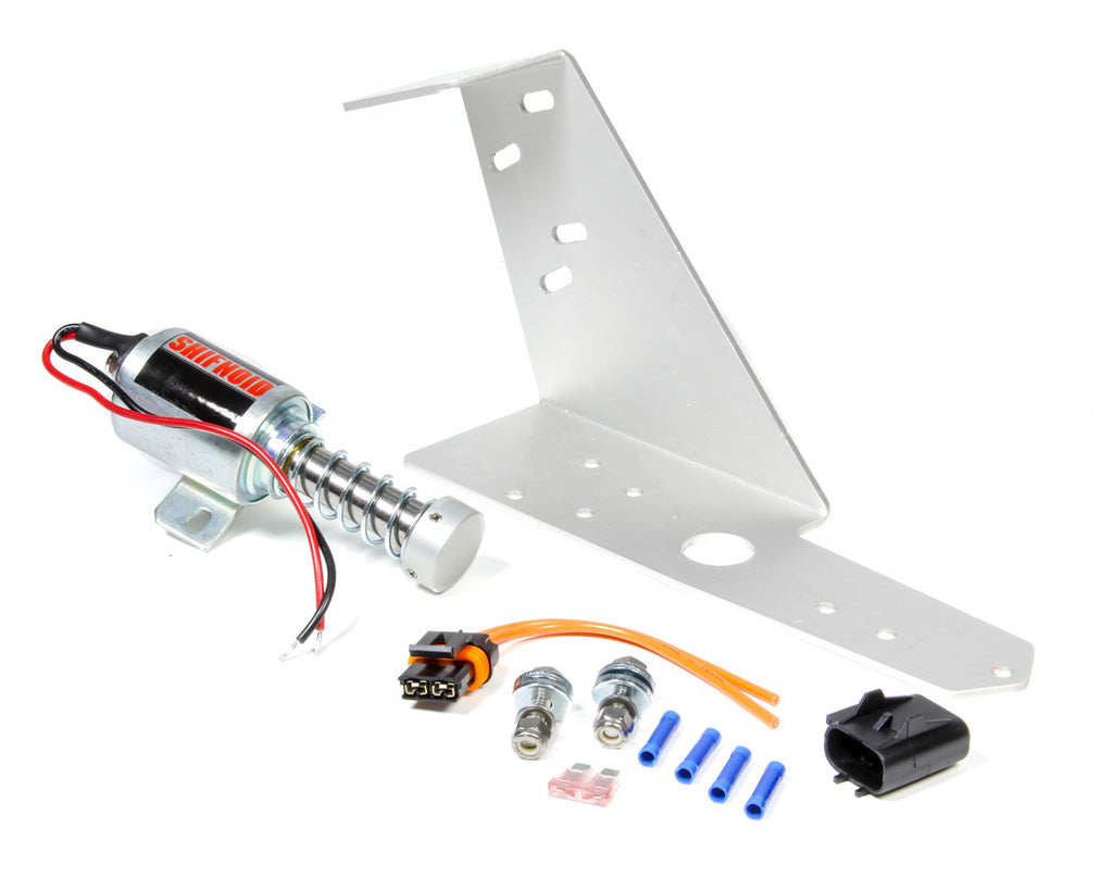 SHIFNOID SN6000 - 2 Speed Electric/Spring Shift Kit image