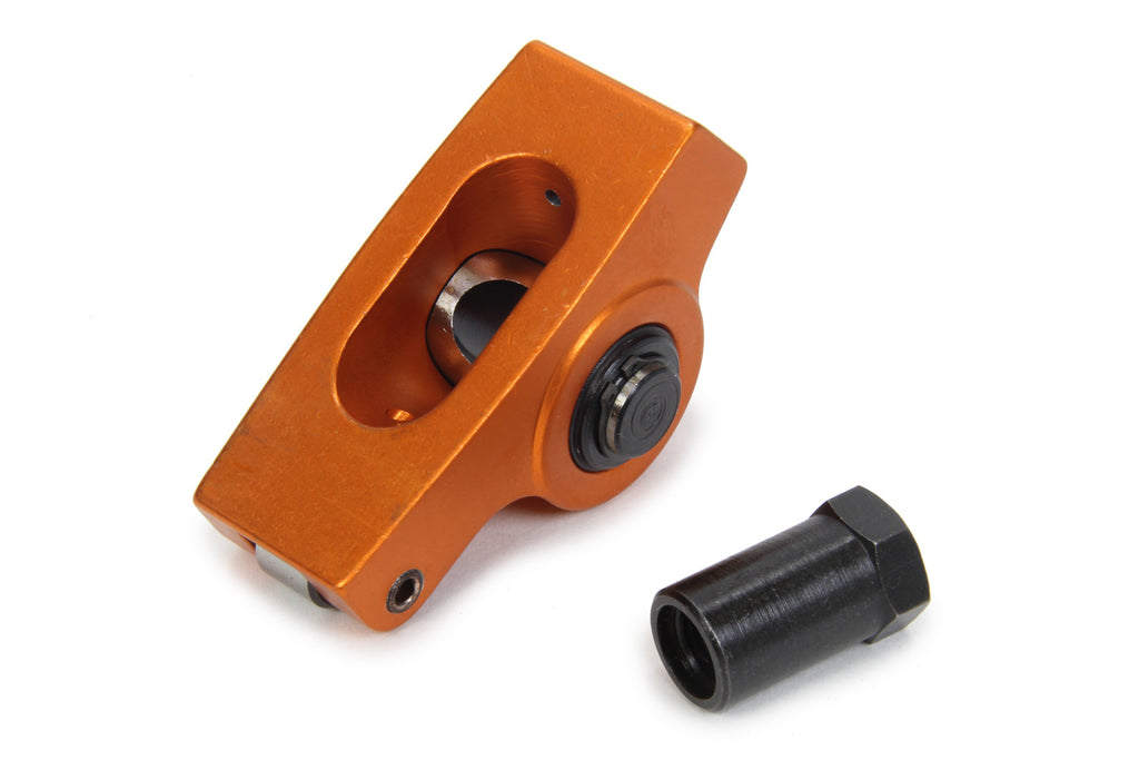 SHARP ROCKERS 1004-1 - SBC Rocker Arm - 1.5 Ratio 7/16 Stud image