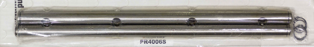 SHARP ROCKERS PR4006S - 427-428 Ford Rocker Arm Shafts - Pair image