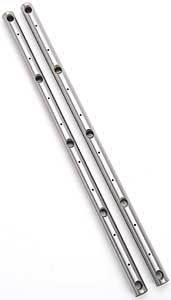 SHARP ROCKERS PR7001-78 - BBM Rocker Arm Shafts - Pair image
