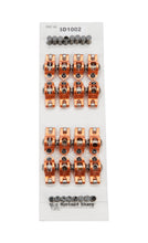 Load image into Gallery viewer, SHARP ROCKERS S1002 - SBC Rocker Arms - 1.6 Ratio 3/8 Stud image
