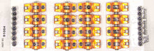 Load image into Gallery viewer, SHARP ROCKERS S1004 - SBC Rocker Arms - 1.5 Ratio 7/16 Stud image