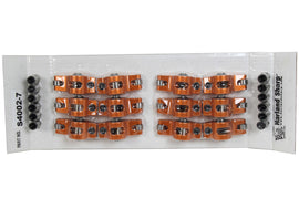 SHARP ROCKERS S4002-7 - Ford Inline-6 Rocker Arms 1.6 Ratio 7/16 Stud image