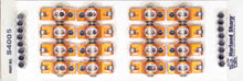 Load image into Gallery viewer, SHARP ROCKERS S4005 - BBF Rocker Arms - 1.73 Ratio 7/16 Stud image