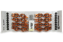 Load image into Gallery viewer, SHARP ROCKERS SL927 - GM LS3/L92 Rocker Arm Set 1.7 Ratio w/8mm Bolt image