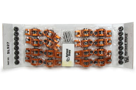 SHARP ROCKERS SL927 - GM LS3/L92 Rocker Arm Set 1.7 Ratio w/8mm Bolt image