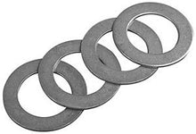 Load image into Gallery viewer, SHARP ROCKERS SP047K - .047 Spacers - SBM R/A Shaft (4pk) image