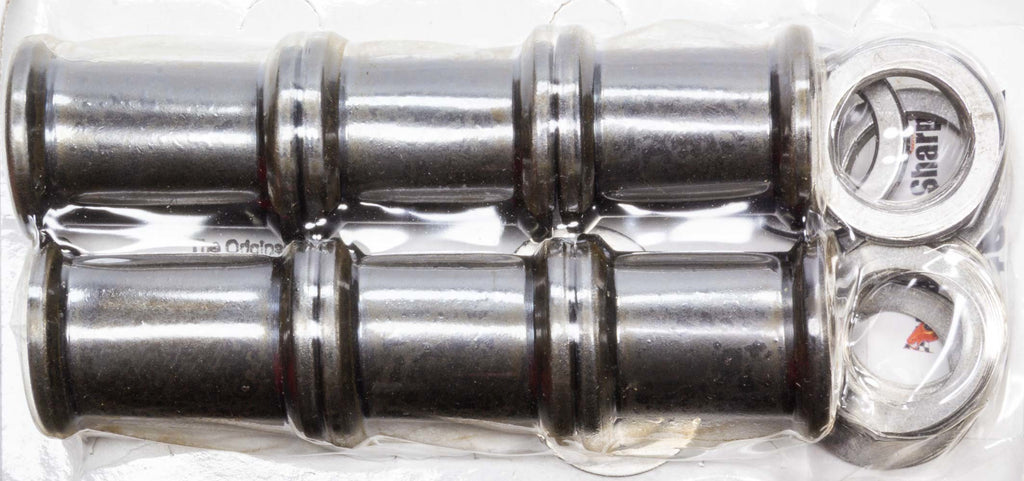 SHARP ROCKERS SP406BK - Ford FE Spacer Kit for #4006B image