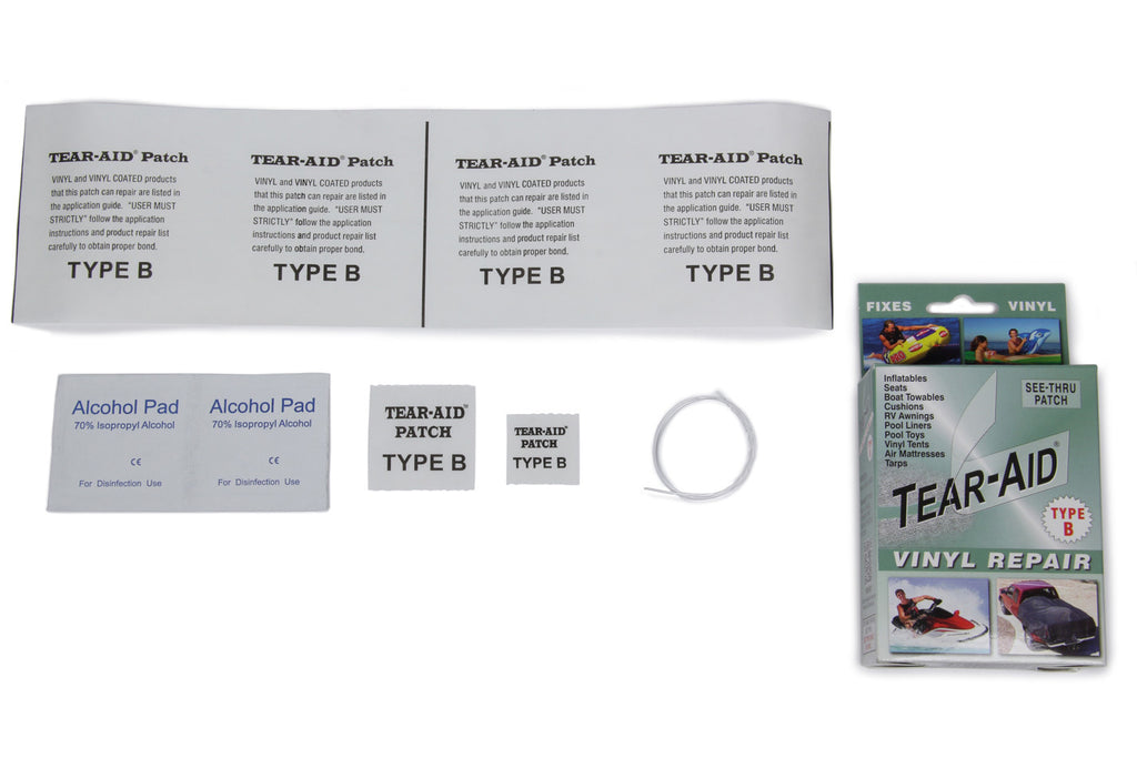 SHURTRAX 10005 - Tear Repair Kit  image