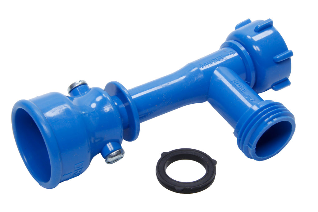 SHURTRAX 10010 - Siphon Pump Assembly  image